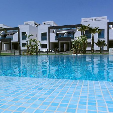 Oasis Beach IX ตอร์เรเวียคา ภายนอก รูปภาพ
