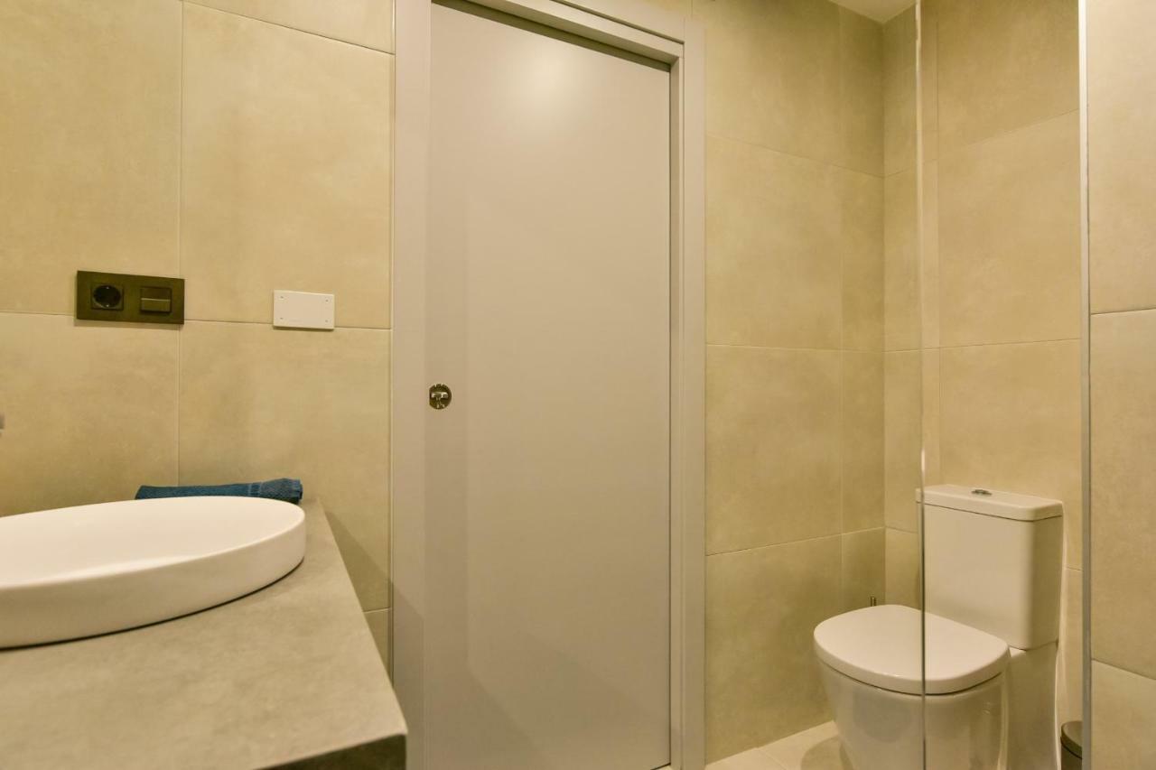 Oasis Beach IX ตอร์เรเวียคา ภายนอก รูปภาพ