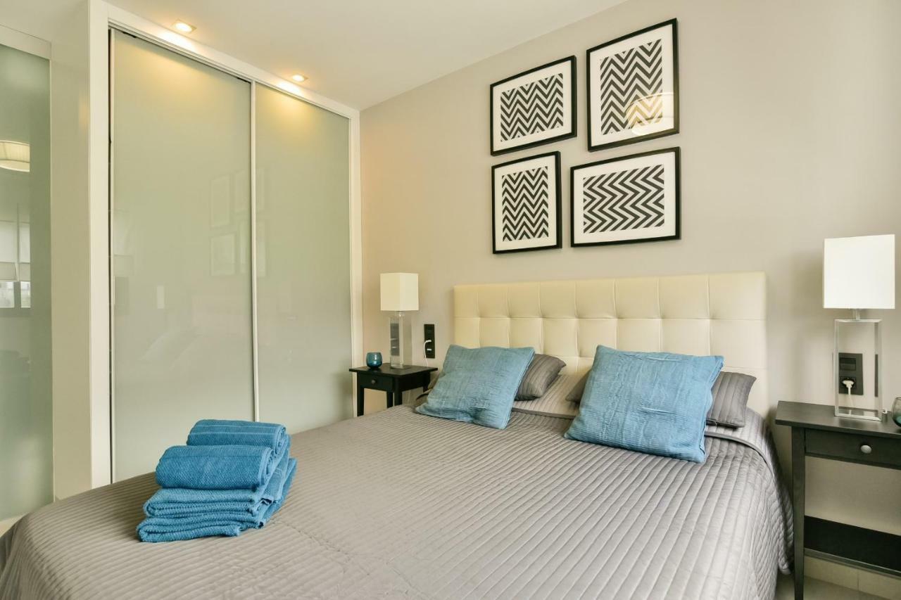 Oasis Beach IX ตอร์เรเวียคา ภายนอก รูปภาพ