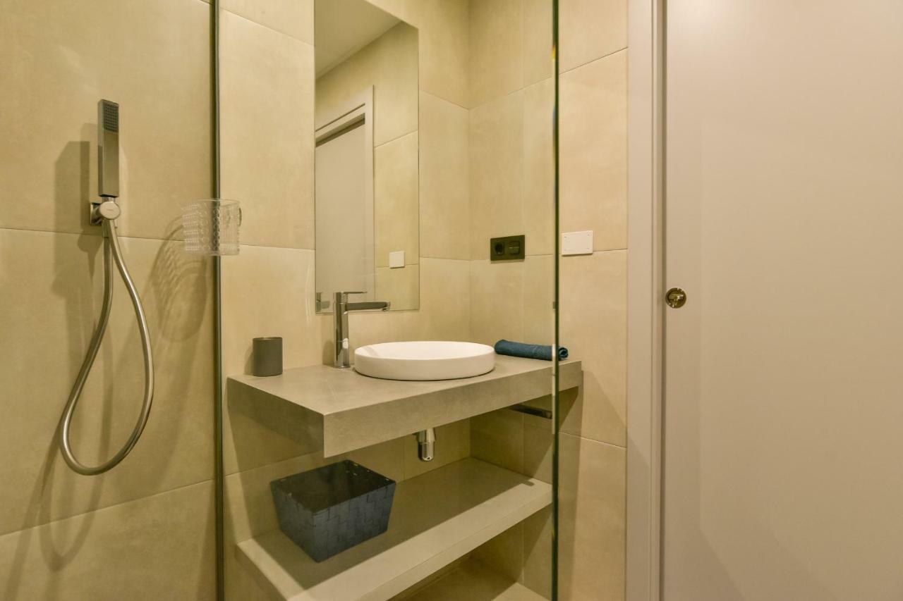 Oasis Beach IX ตอร์เรเวียคา ภายนอก รูปภาพ