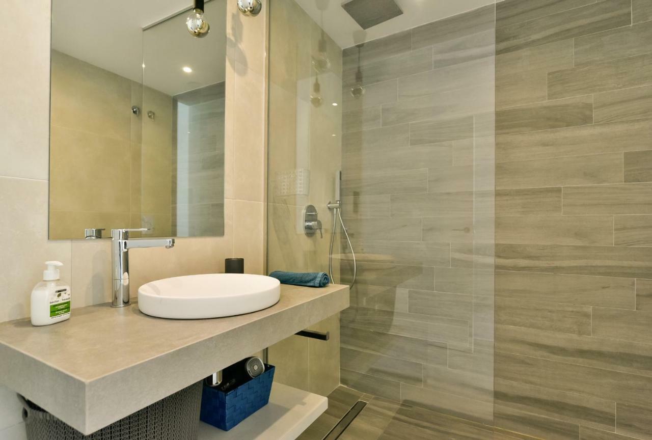 Oasis Beach IX ตอร์เรเวียคา ภายนอก รูปภาพ