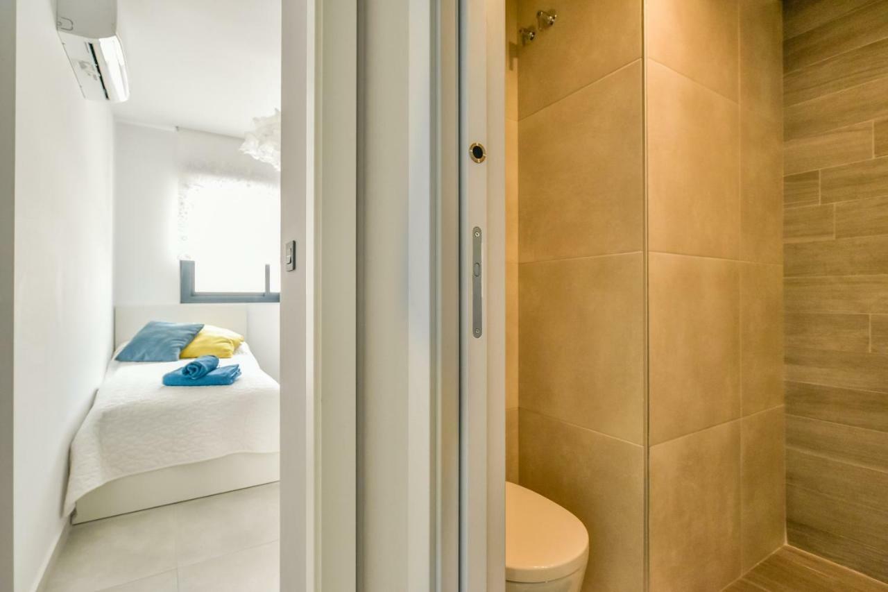 Oasis Beach IX ตอร์เรเวียคา ภายนอก รูปภาพ